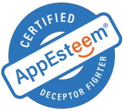 AppEsteem Certification